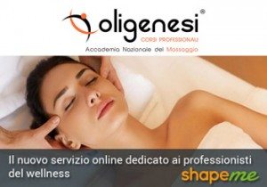 OPPORTUNITA’ PER I NOSTRI STUDENTI DEI CORSI DI MASSAGGIO | SHAPEME