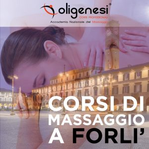 corsi massaggio forlì