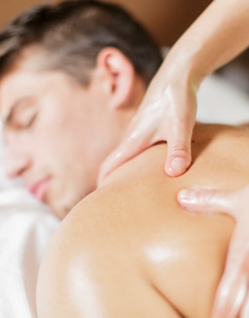 ▶️ Corso di Massaggio Viso Drenante