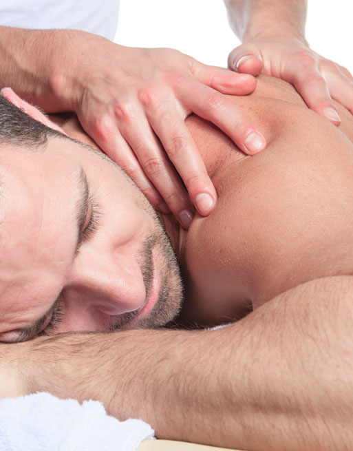 Corso di Massaggio Sportivo Avanzato