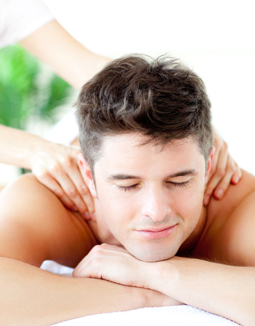 Corso di Massaggio Rilassante