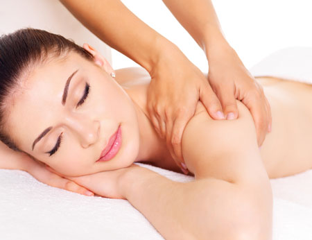Corso di Massaggio Posturale