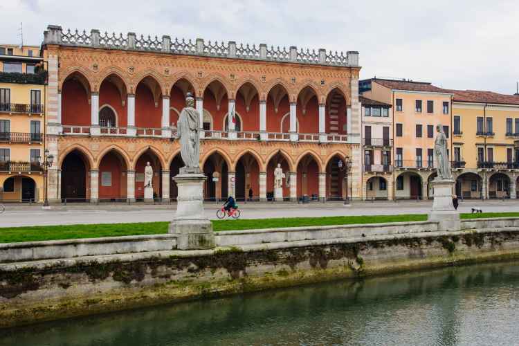 Scuola di Massaggio a Padova