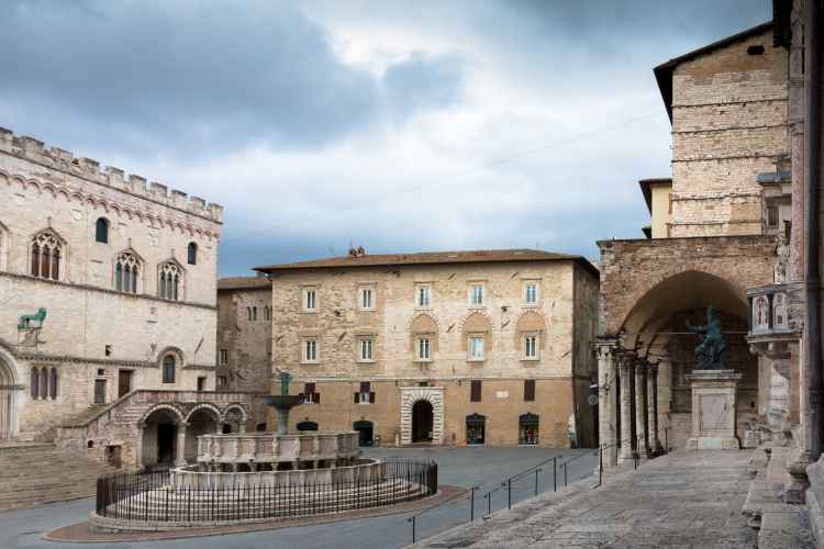 Scuola di Massaggio Oligenesi a Perugia