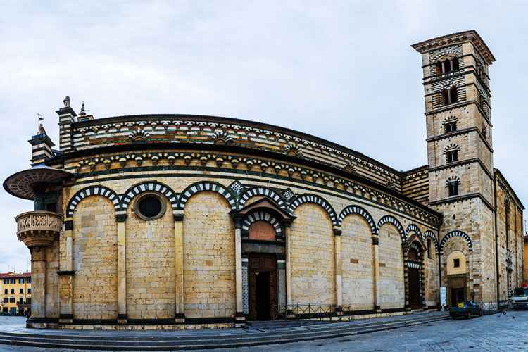 Accademia Oligenesi a Prato