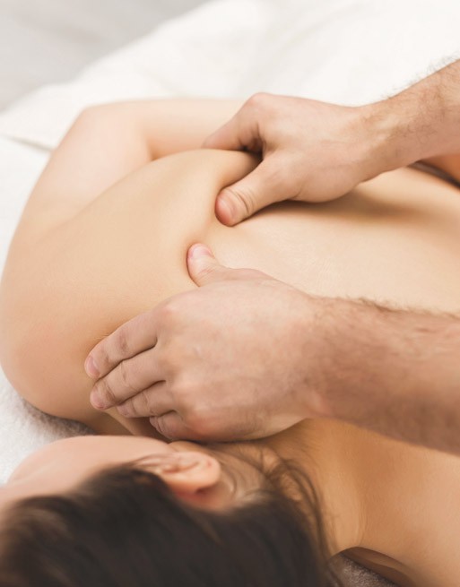 Corso Pro e Contro del Massaggio