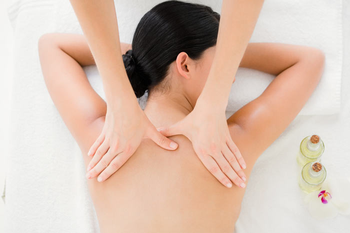Massaggio Olistico: cos’è?